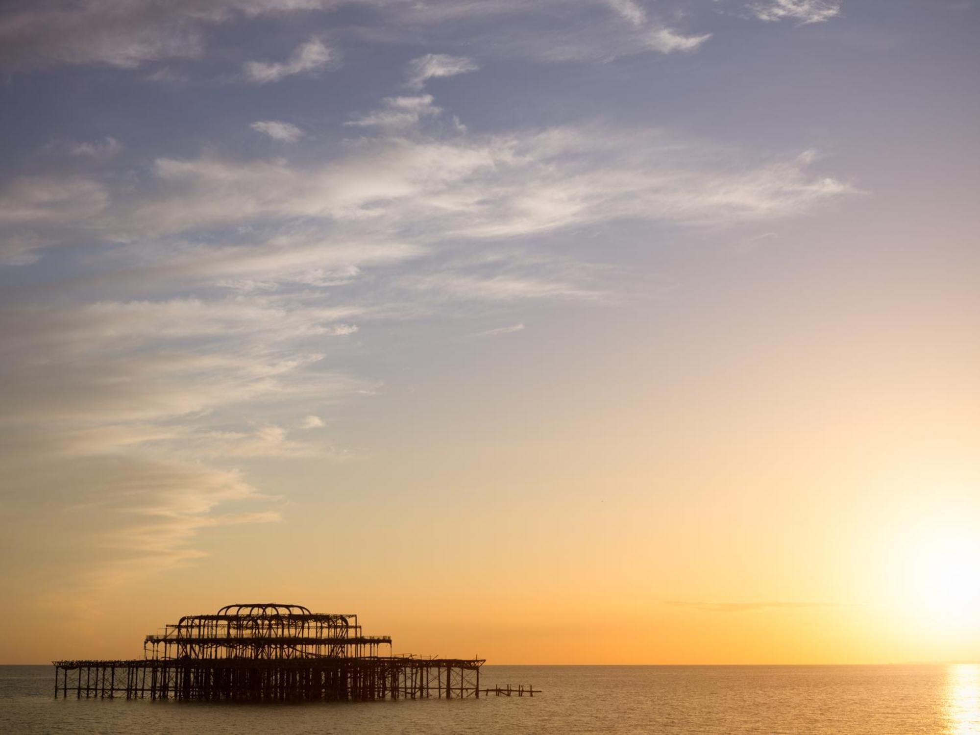 Brighton Holiday Village Parking Available Zewnętrze zdjęcie
